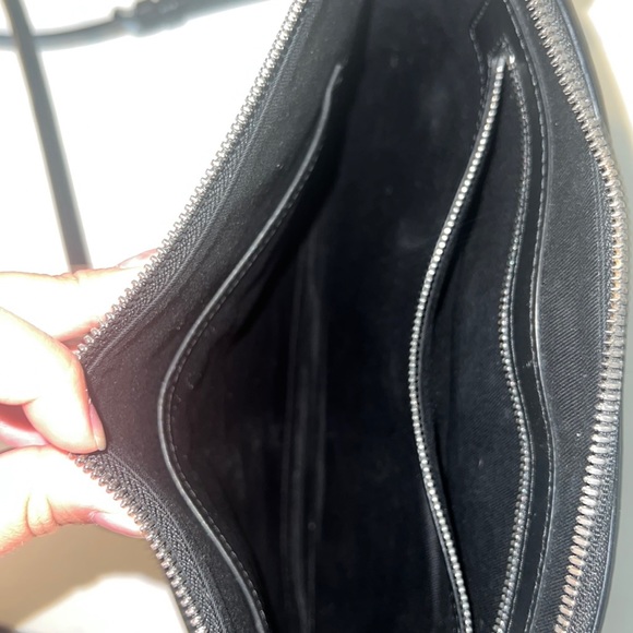 MCM Visetos Original Pouch - Picture 3 of 4